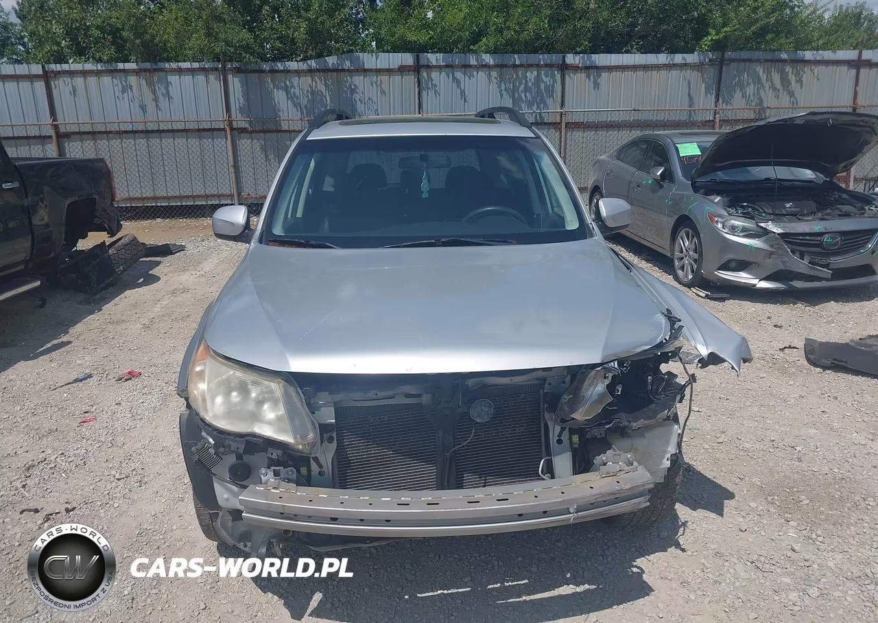 2010 Subaru Forester 2.5X Premium VIN:JF2SH6CC2AH905709 - 12