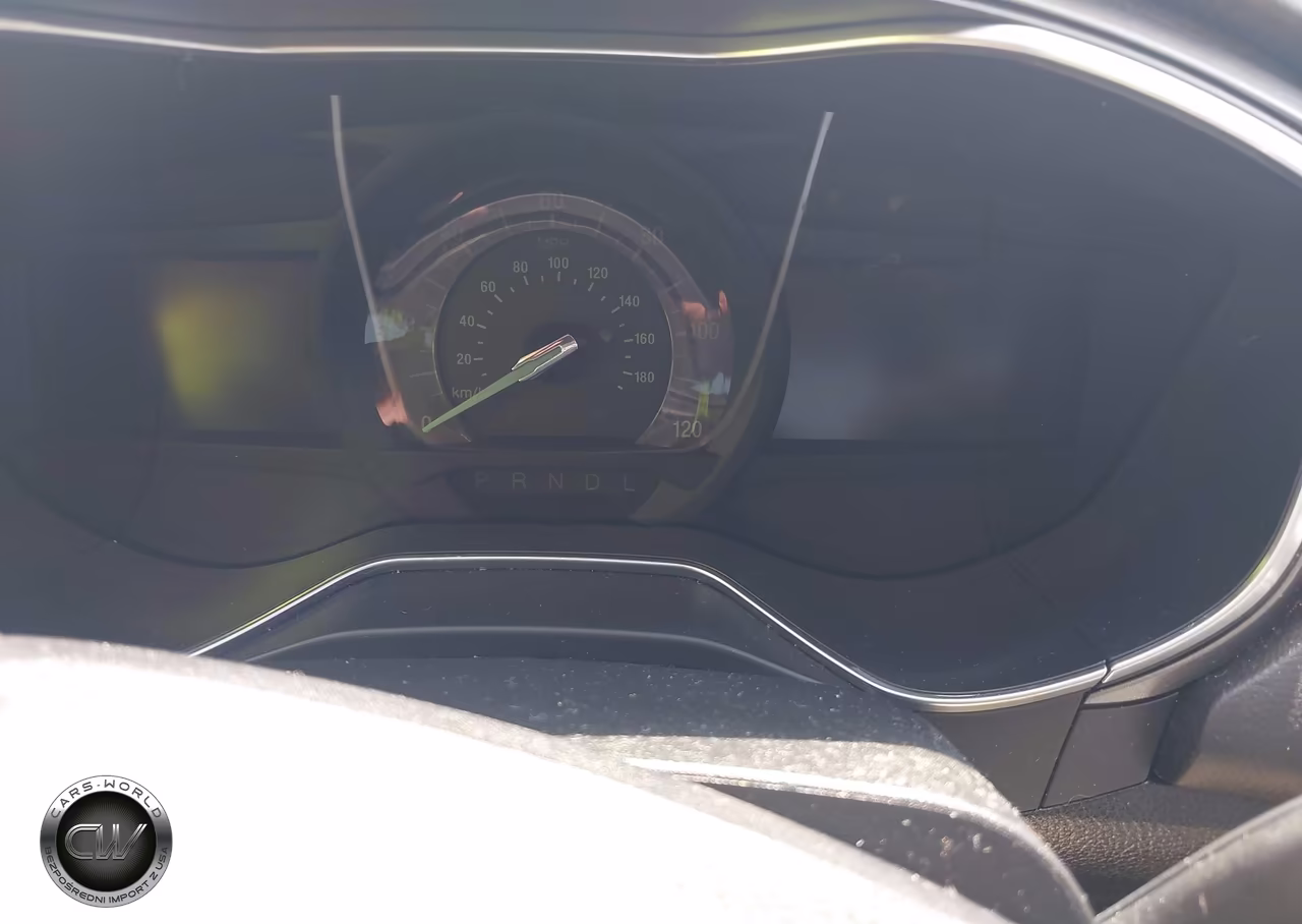 2018 Ford Fusion Hybrid S VIN:3FA6P0UU9JR278857 - 14