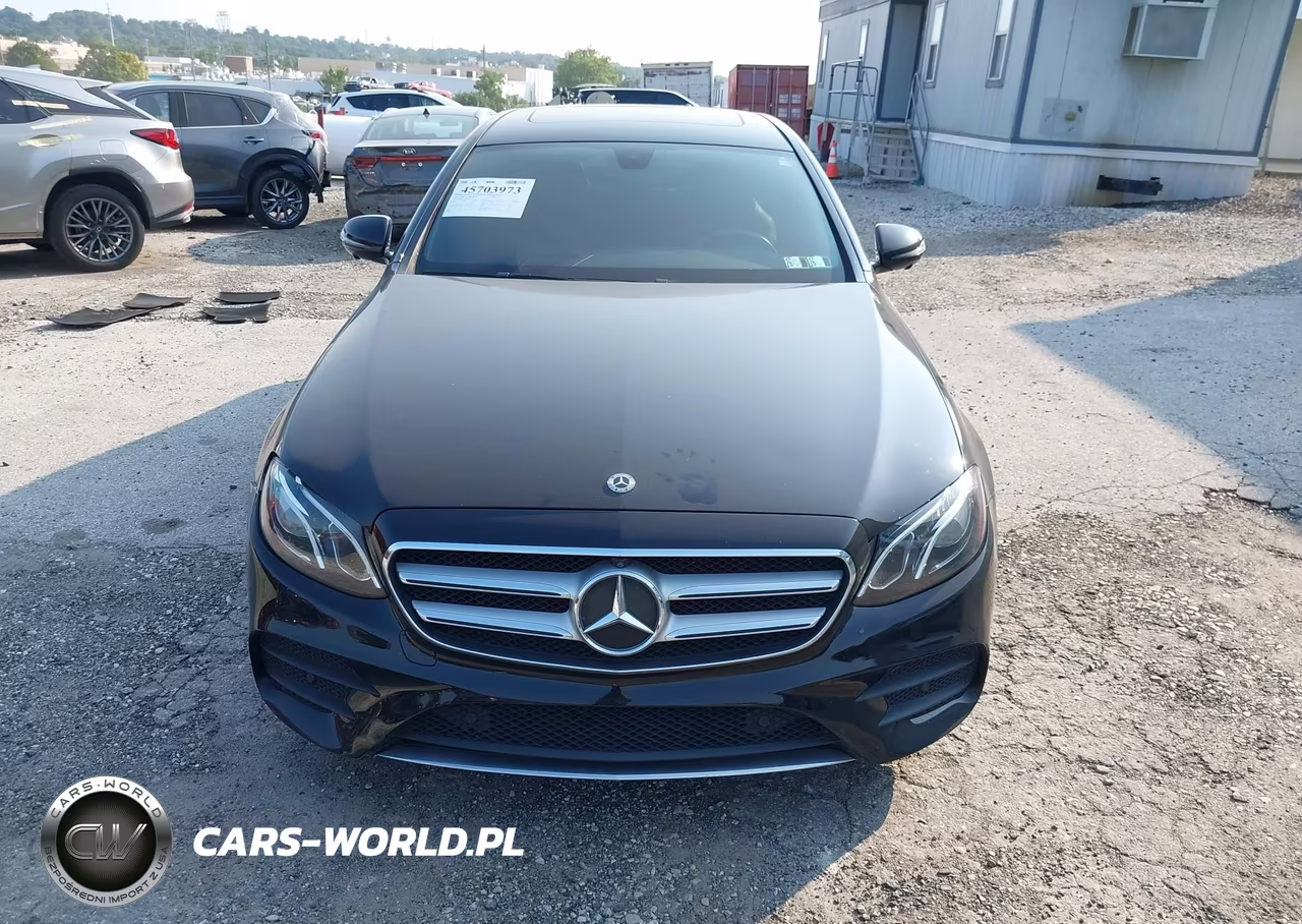 2019 Mercedes-Benz E 300 4Matic VIN:WDDZF4KB8KA507775 - 12