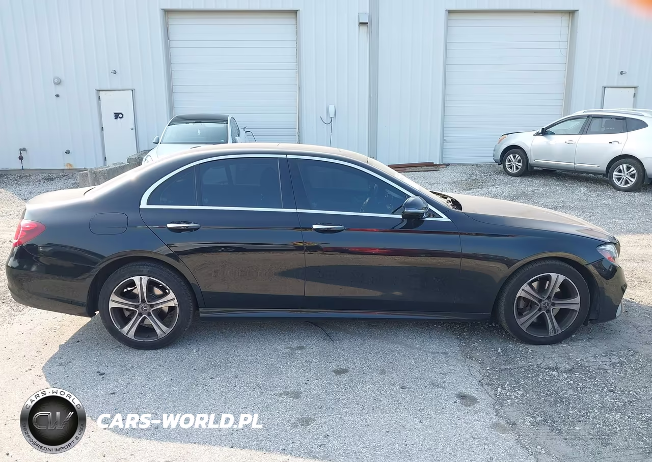 2019 Mercedes-Benz E 300 4Matic VIN:WDDZF4KB8KA507775 - 13