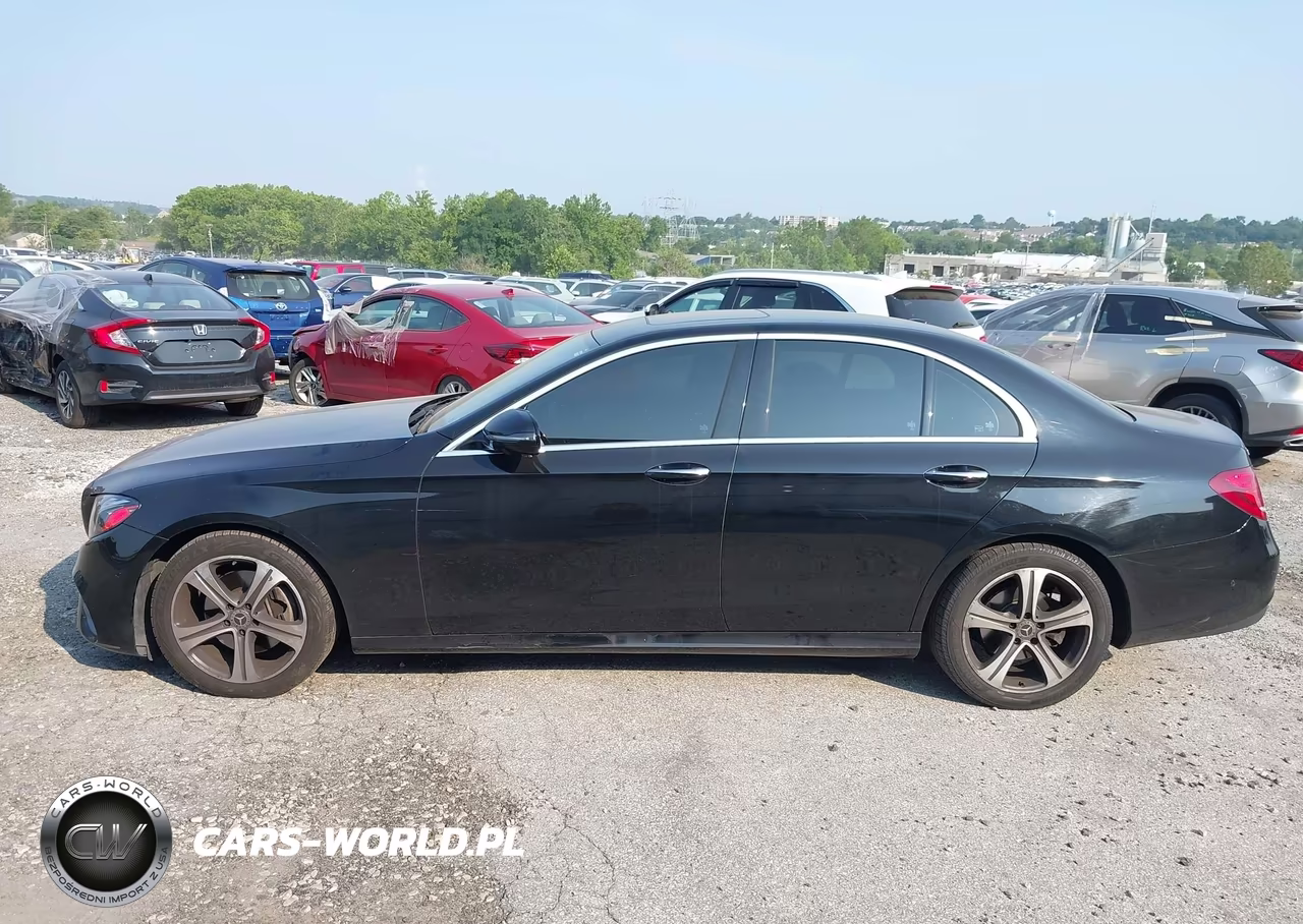 2019 Mercedes-Benz E 300 4Matic VIN:WDDZF4KB8KA507775 - 14