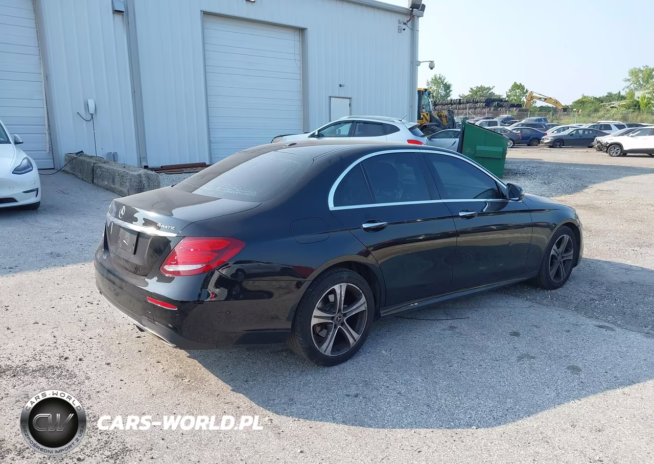 2019 Mercedes-Benz E 300 4Matic VIN:WDDZF4KB8KA507775 - 4