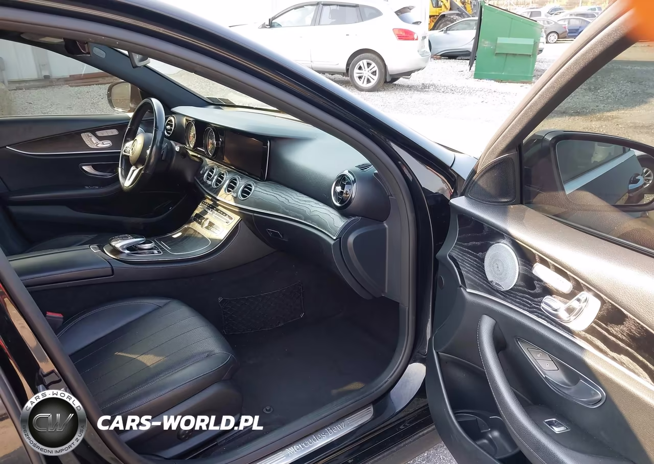 2019 Mercedes-Benz E 300 4Matic VIN:WDDZF4KB8KA507775 - 5