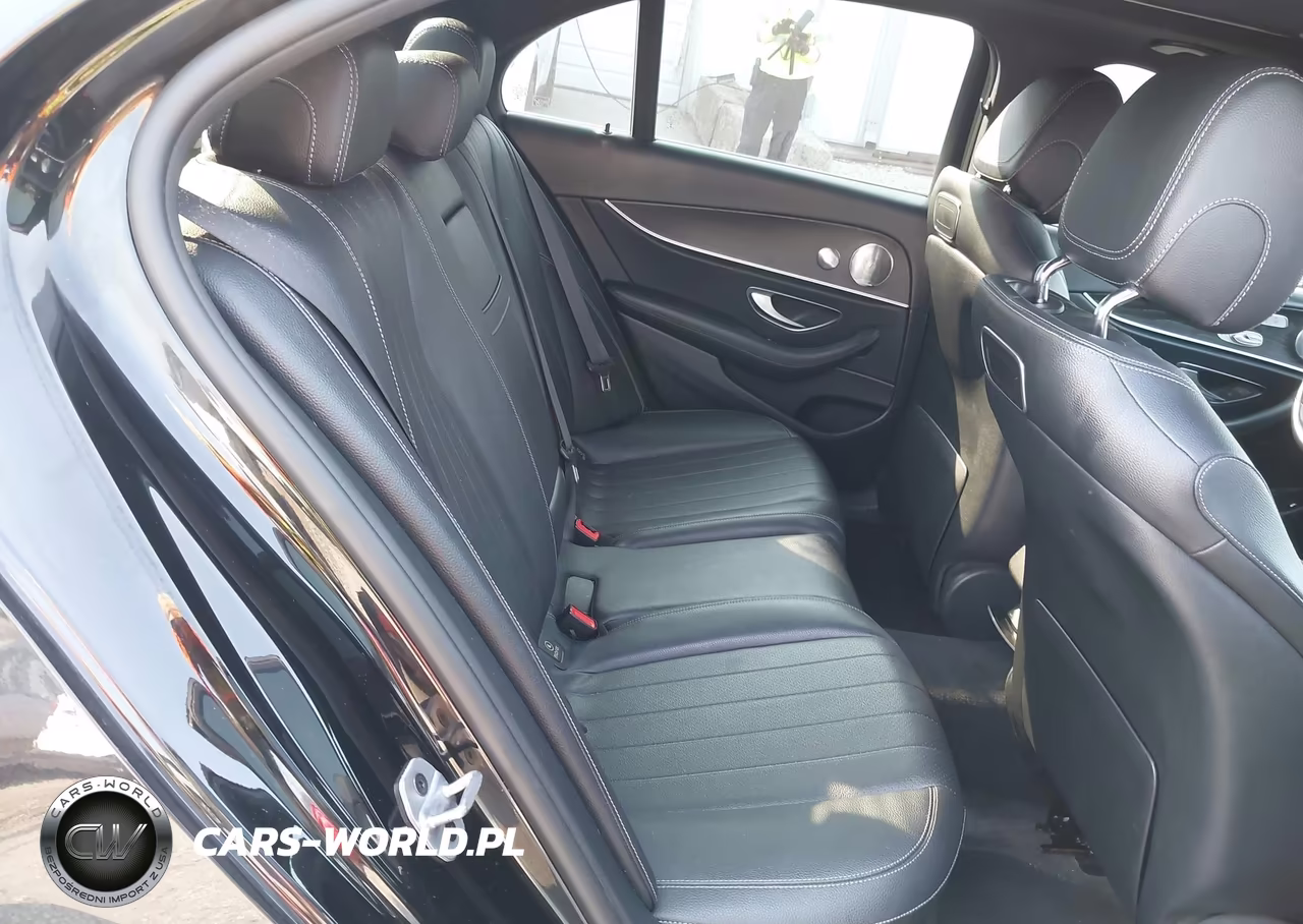2019 Mercedes-Benz E 300 4Matic VIN:WDDZF4KB8KA507775 - 8