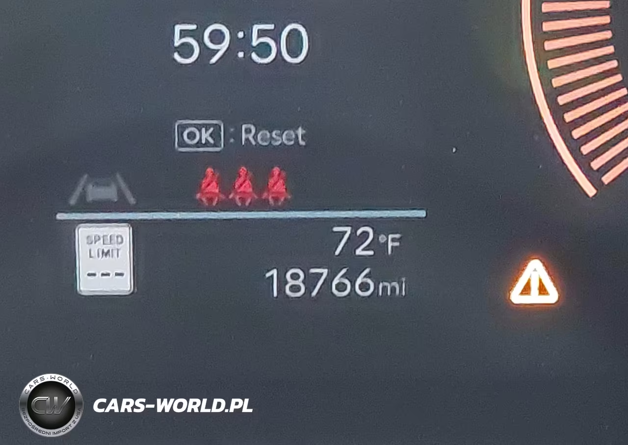 2024 Hyundai Sonata Hybrid Sel VIN:KMHL34JJ6RA095508 - 16