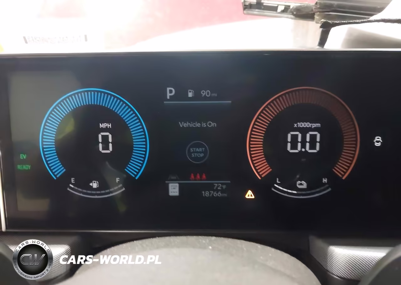 2024 Hyundai Sonata Hybrid Sel VIN:KMHL34JJ6RA095508 - 7