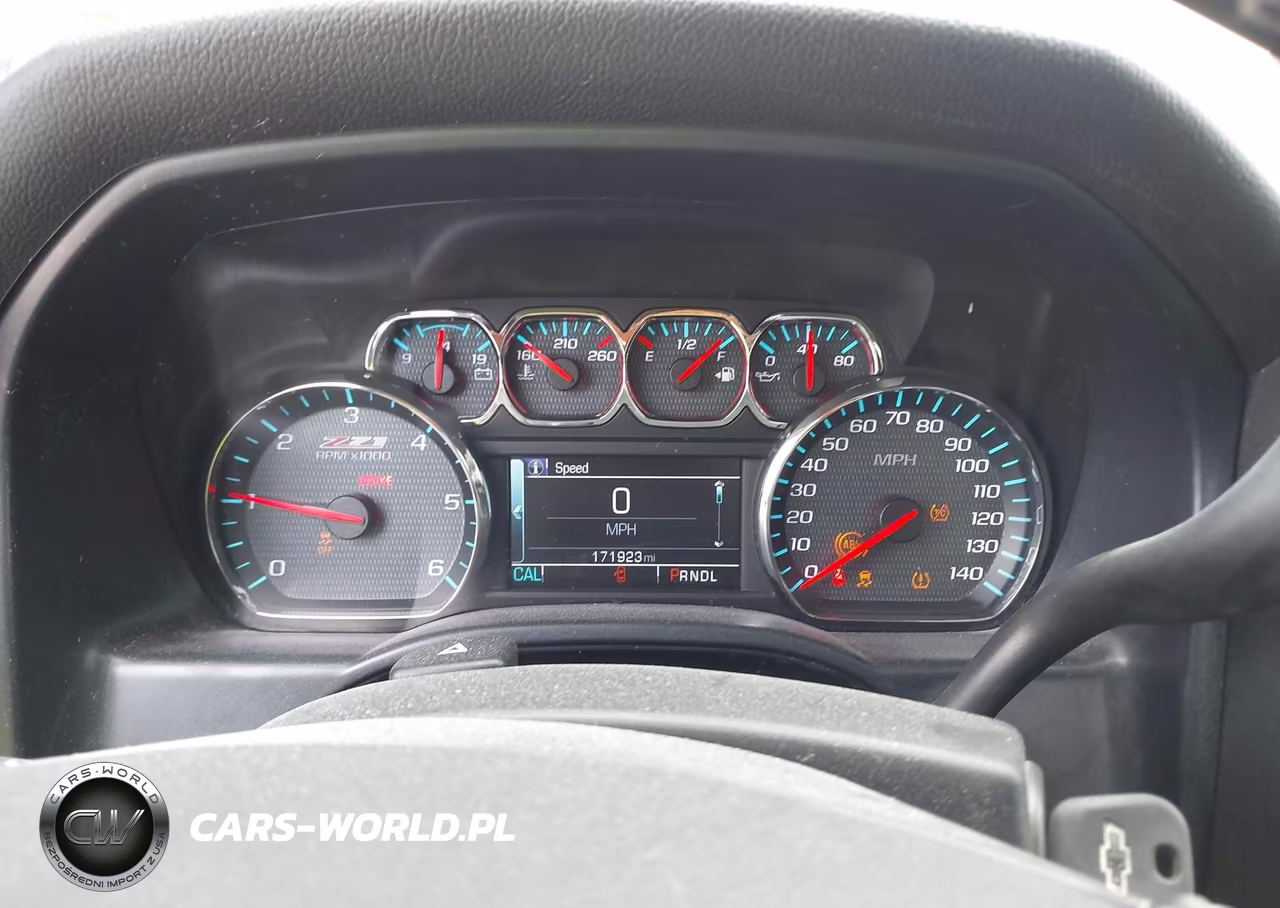 2018 Chevrolet Silverado 1500 2Lt VIN:1GCVKREH7JZ317080 - 7