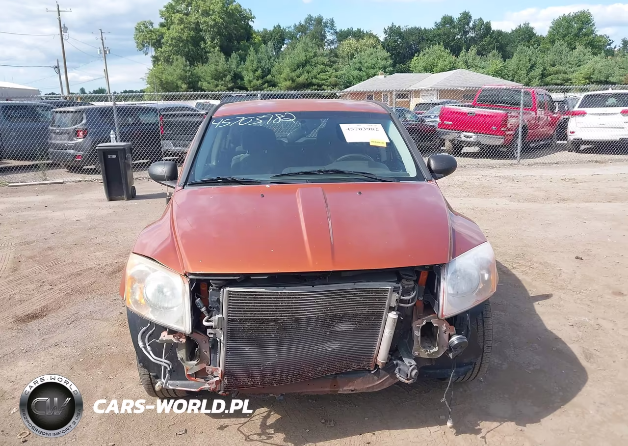 2011 Dodge Caliber Mainstreet VIN:1B3CB3HA7BD297836 - 13
