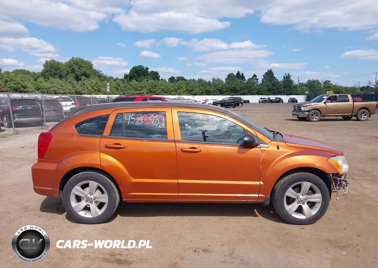 2011 Dodge Caliber Mainstreet VIN:1B3CB3HA7BD297836 - 14