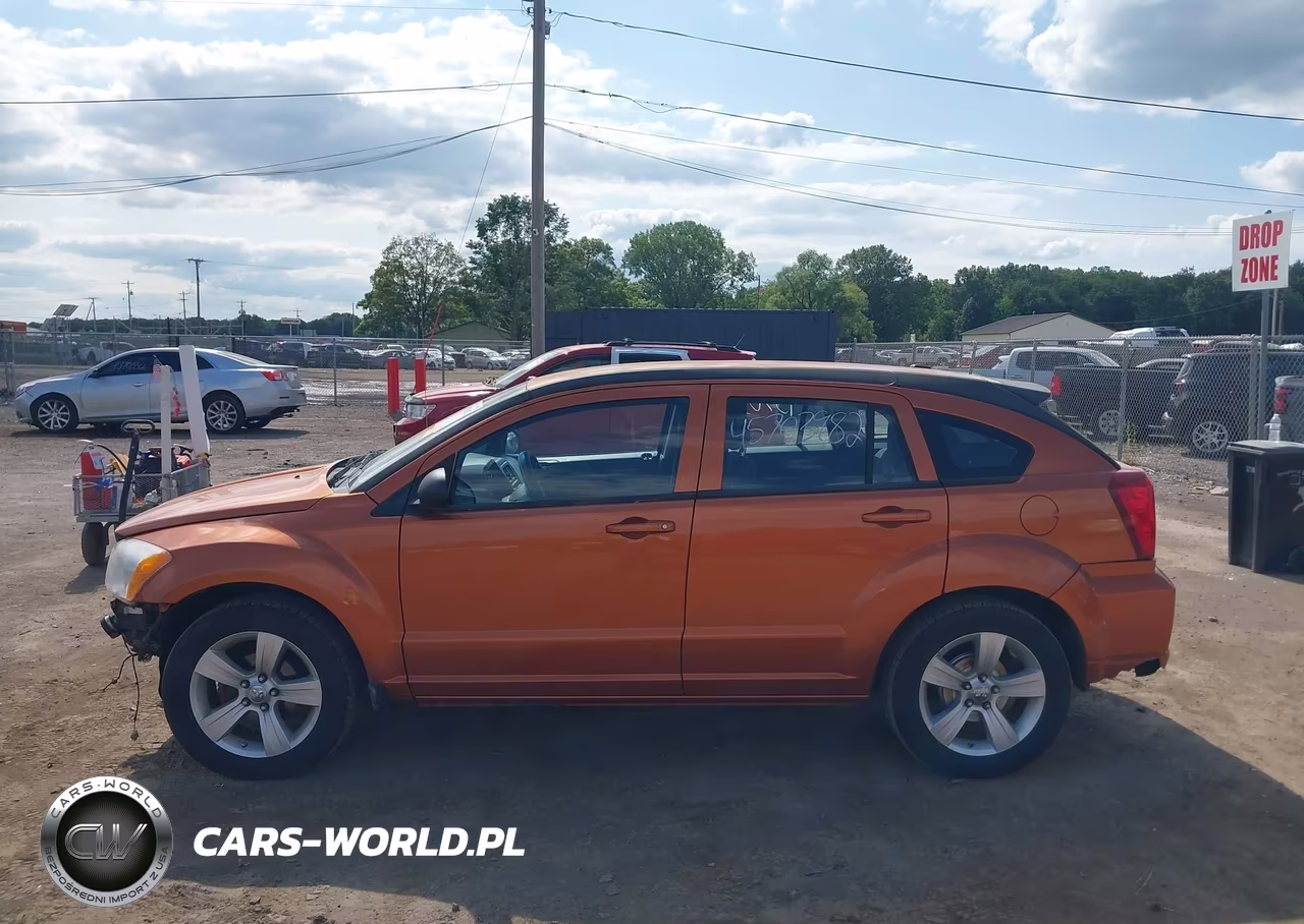 2011 Dodge Caliber Mainstreet VIN:1B3CB3HA7BD297836 - 15