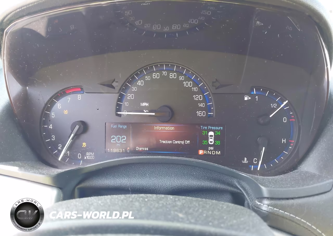 2015 Cadillac Ats Luxury VIN:1G6AH5SX2F0110628 - 7
