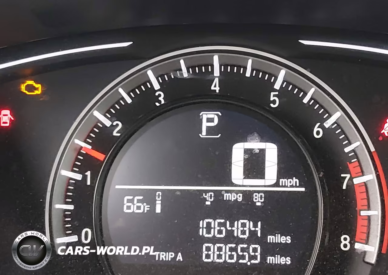 2018 Honda Civic Lx-P VIN:2HGFC4B08JH306531 - 15