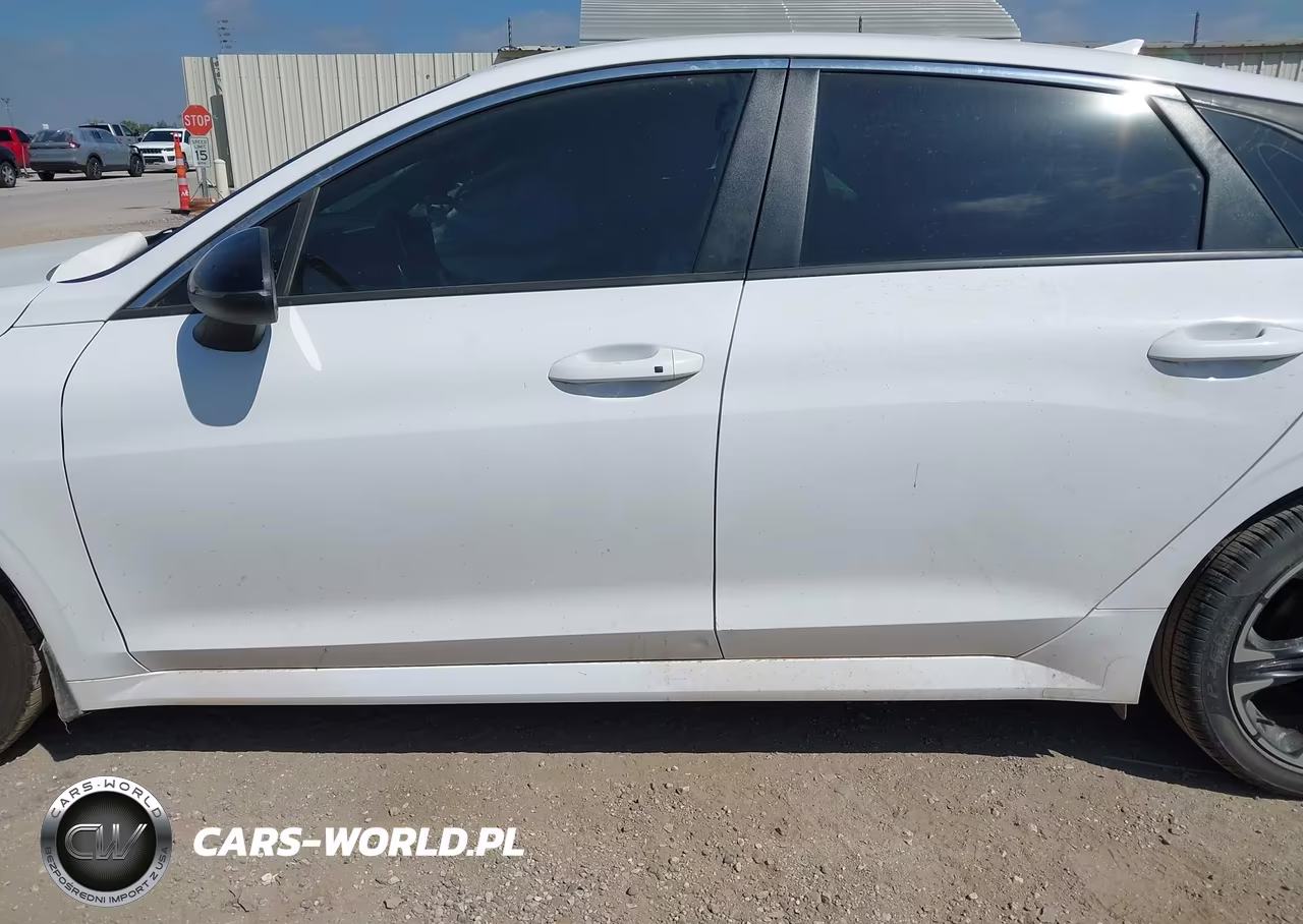 2024 Kia K5 Gt-Line VIN:5XXG64J28RG237741 - 15