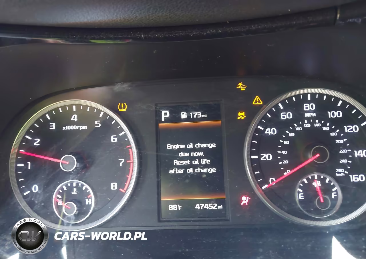 2024 Kia K5 Gt-Line VIN:5XXG64J28RG237741 - 7