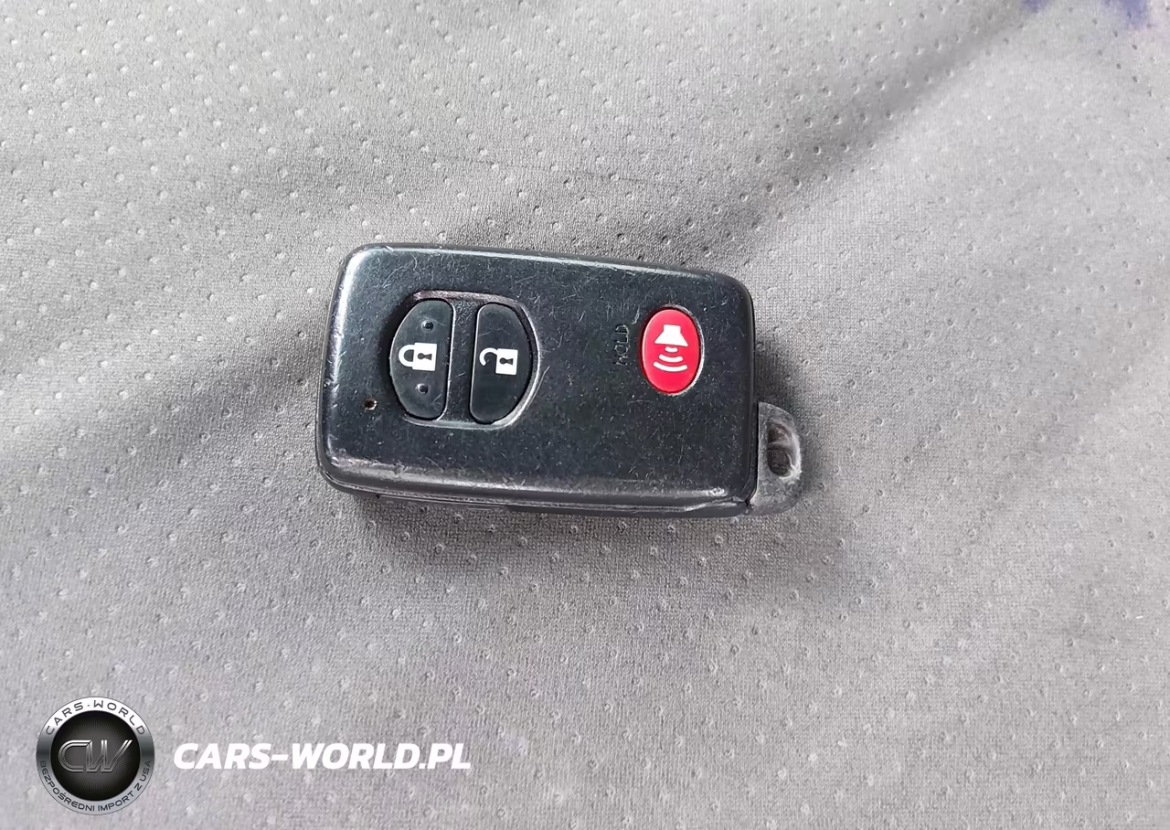 2010 Toyota Prius Iii VIN:JTDKN3DU3A0222638 - 11