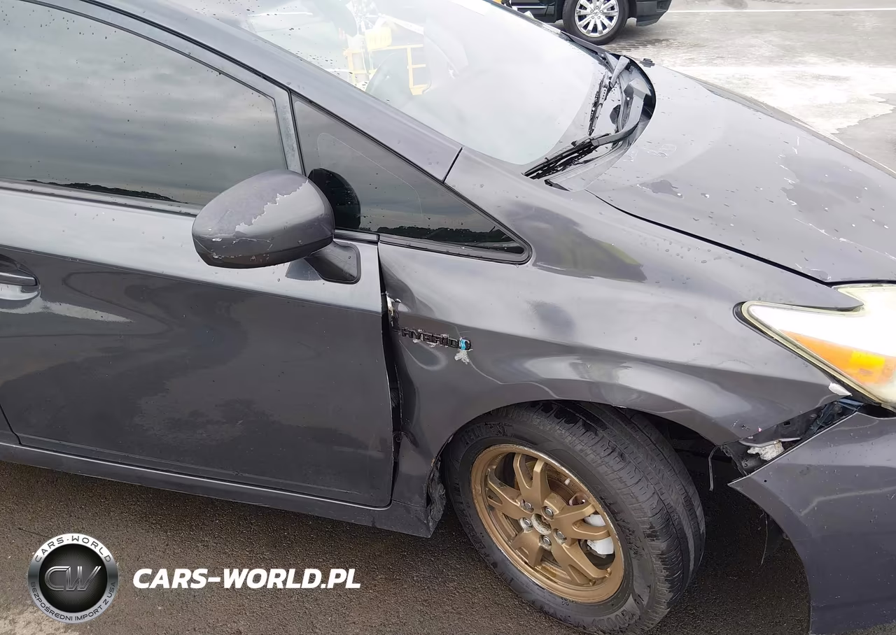 2010 Toyota Prius Iii VIN:JTDKN3DU3A0222638 - 17