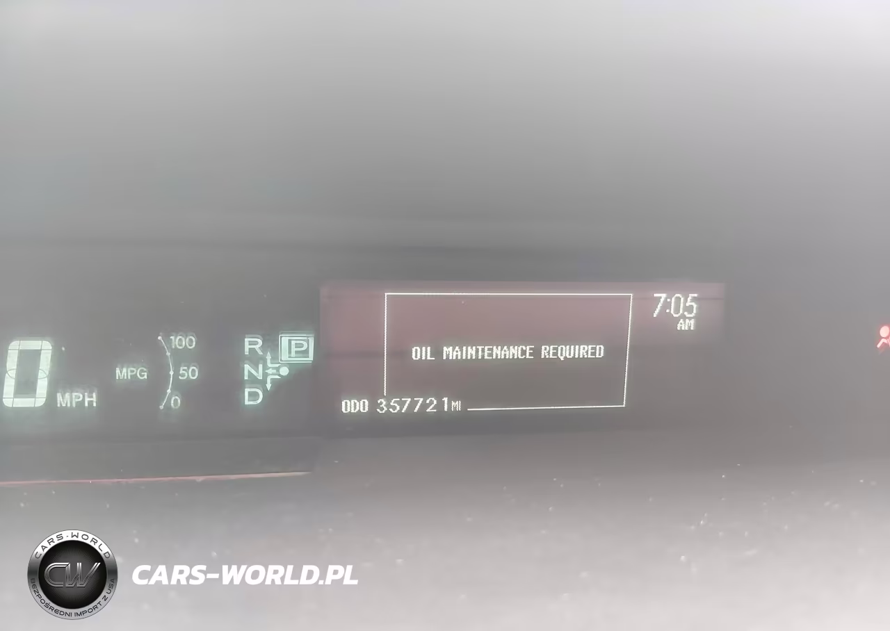 2010 Toyota Prius Iii VIN:JTDKN3DU3A0222638 - 7