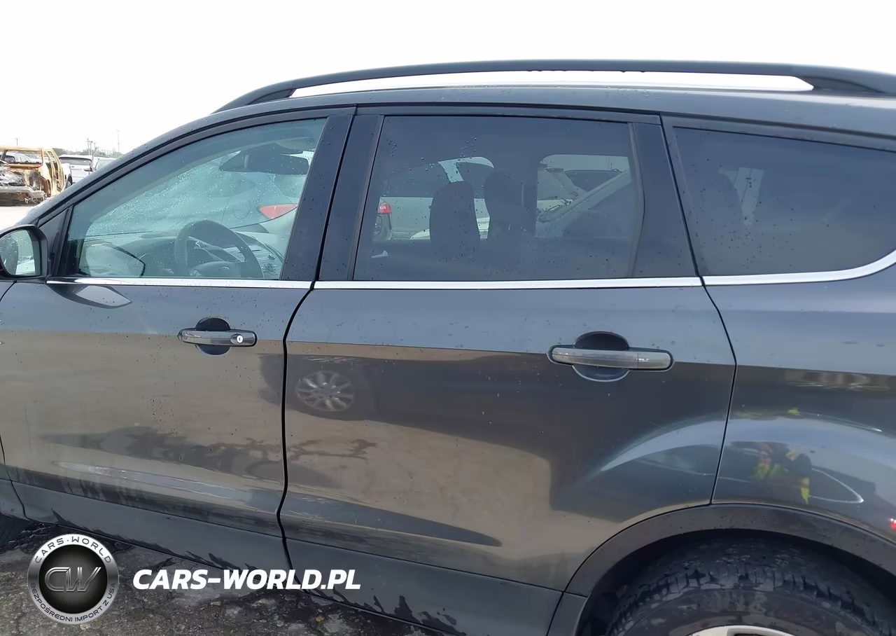 2018 Ford Escape Se VIN:1FMCU0GD4JUD07557 - 14