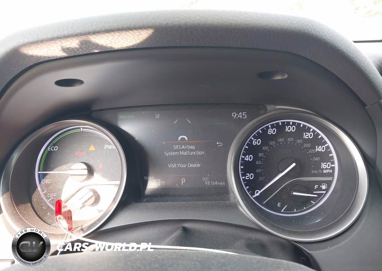 2021 Toyota Camry Xse Hybrid VIN:4T1K31AK0MU558446 - 7