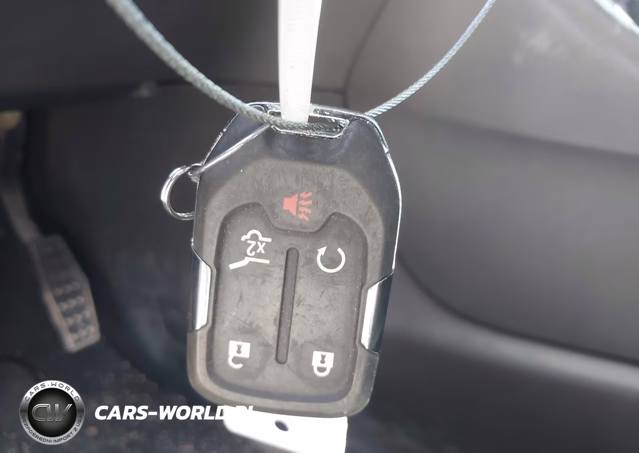 2019 GMC Acadia Denali VIN:1GKKNXLS0KZ186934 - 11