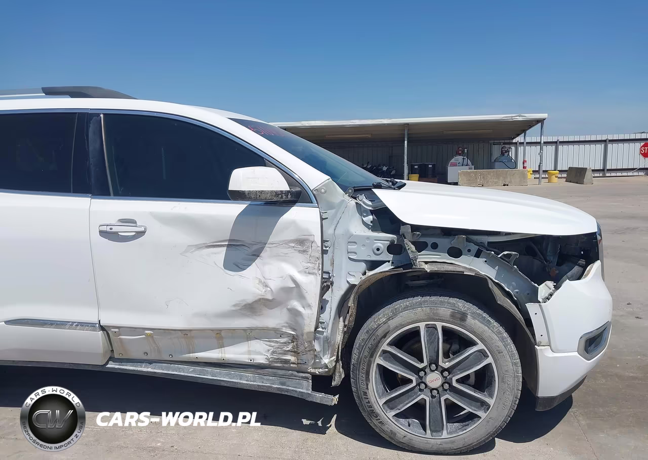 2019 GMC Acadia Denali VIN:1GKKNXLS0KZ186934 - 6