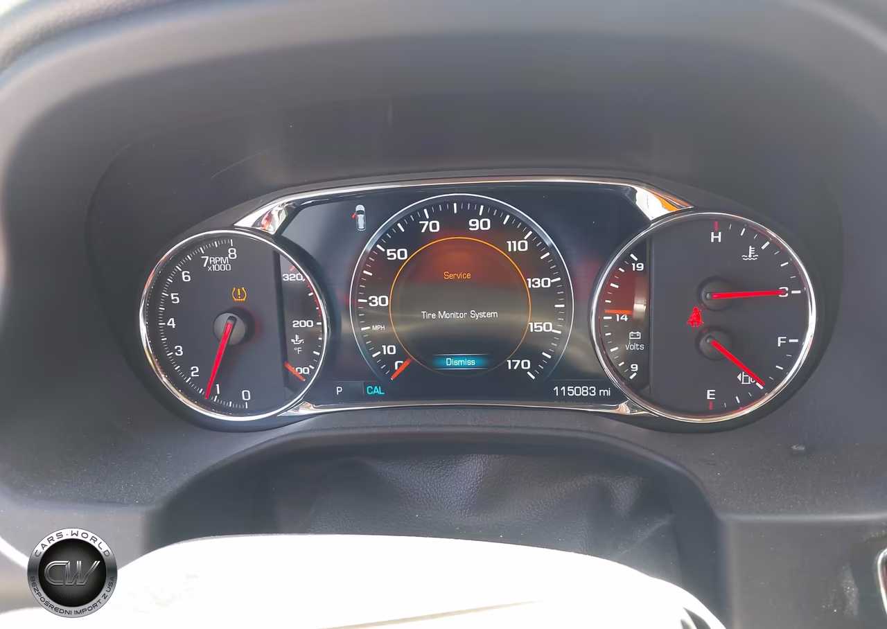 2019 GMC Acadia Denali VIN:1GKKNXLS0KZ186934 - 7