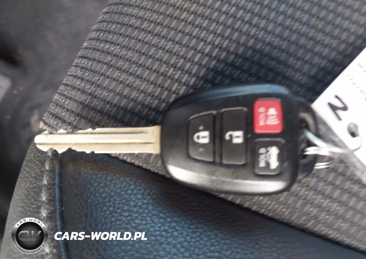 2015 Toyota Corolla S Plus VIN:2T1BURHE5FC285164 - 11
