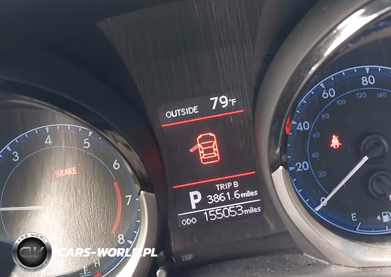 2015 Toyota Corolla S Plus VIN:2T1BURHE5FC285164 - 7