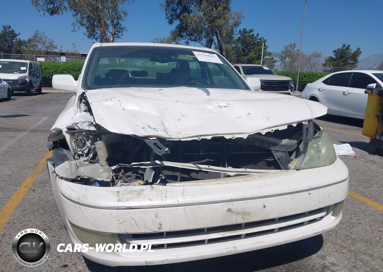 2004 Toyota Avalon Xls VIN:4T1BF28B74U344718 - 12