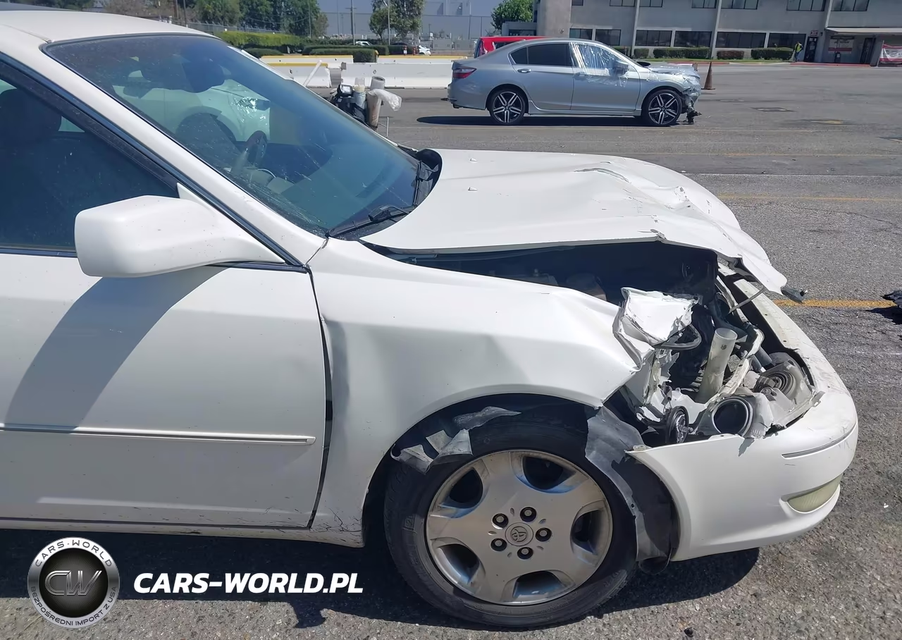 2004 Toyota Avalon Xls VIN:4T1BF28B74U344718 - 13