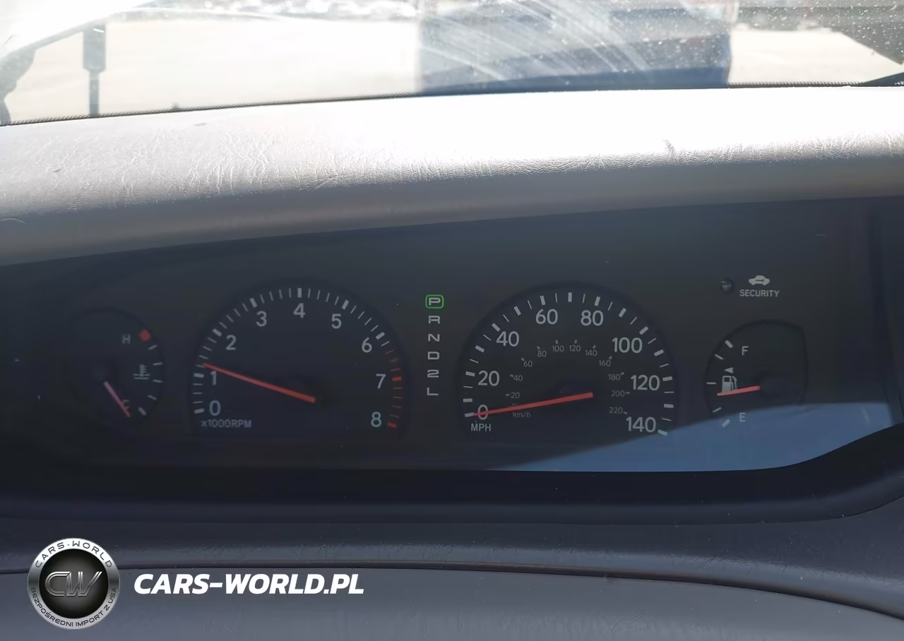 2004 Toyota Avalon Xls VIN:4T1BF28B74U344718 - 7