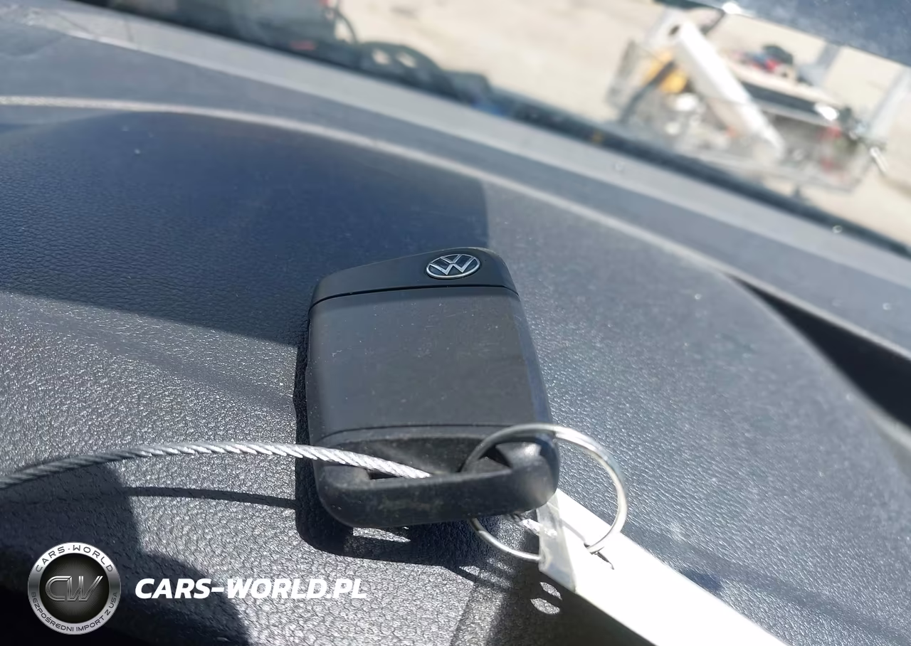 2022 Volkswagen Taos 1.5T S VIN:3VVDX7B28NM026579 - 11