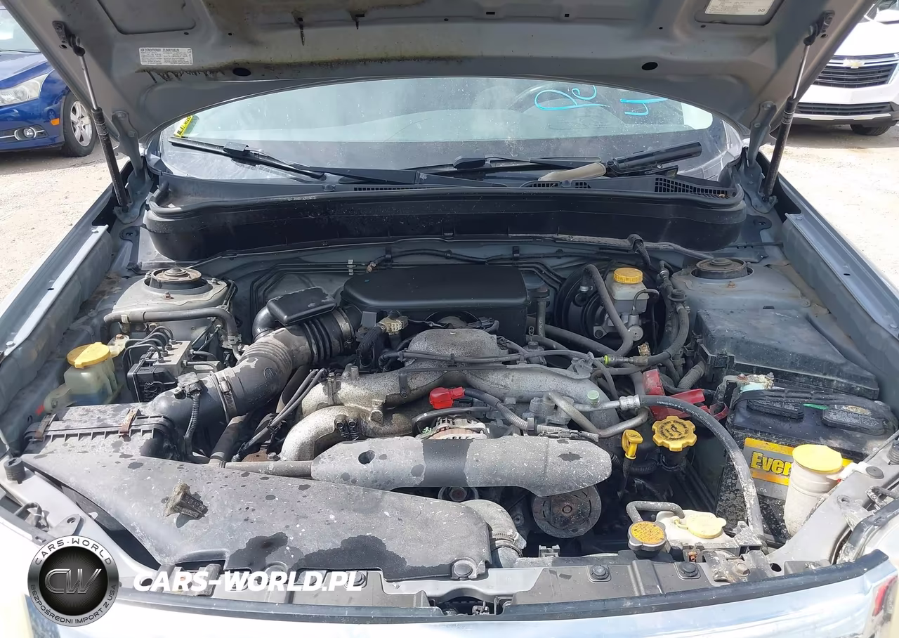 2010 Subaru Forester 2.5X Limited VIN:JF2SH6DC0AH785083 - 10