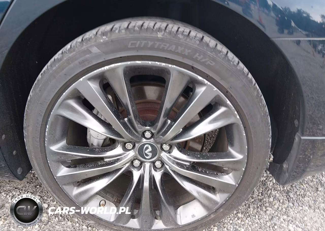 2016 Infiniti Q70 3.7 VIN:JN1BY1AR5GM270559 - 20