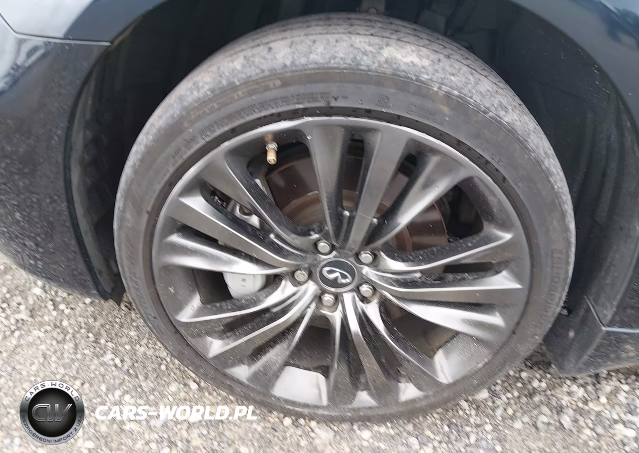 2016 Infiniti Q70 3.7 VIN:JN1BY1AR5GM270559 - 21