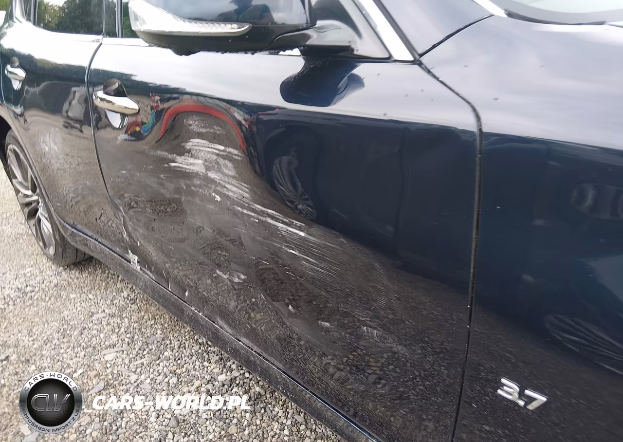 2016 Infiniti Q70 3.7 VIN:JN1BY1AR5GM270559 - 6
