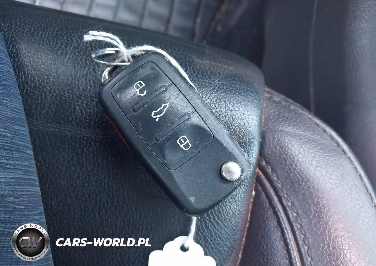 2013 Volkswagen Tiguan Sel VIN:WVGBV3AX4DW591102 - 10
