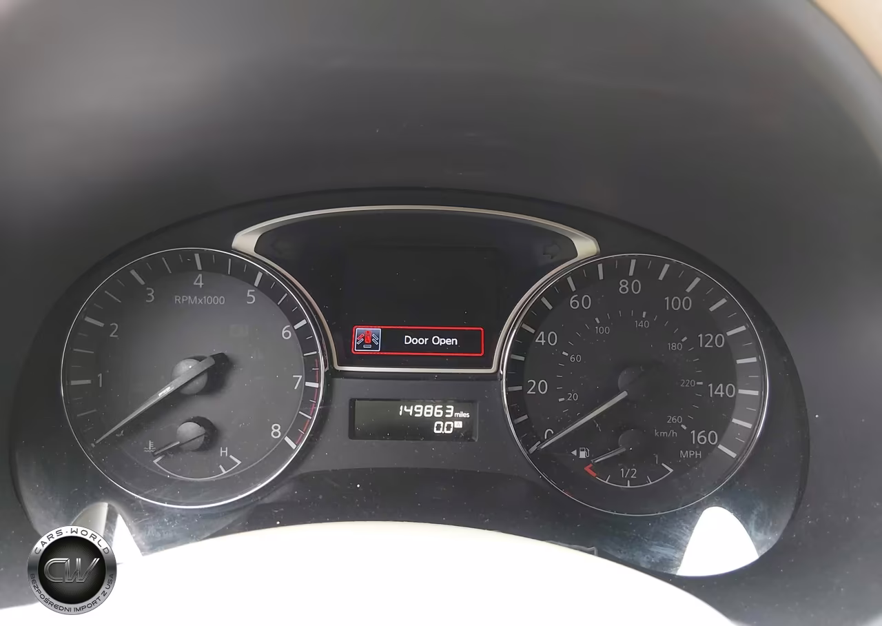 2015 Nissan Altima 2.5 S VIN:1N4AL3AP8FC583360 - 7