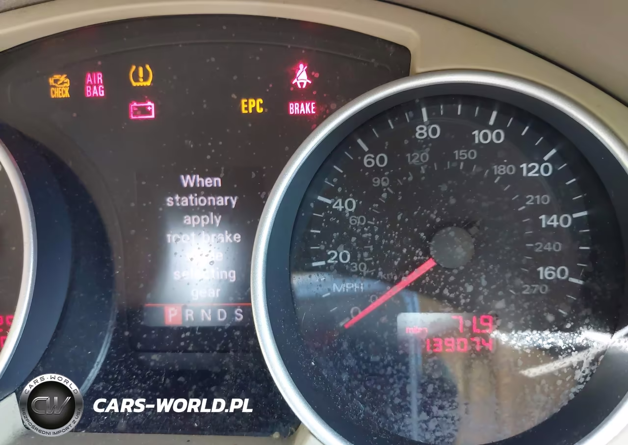 2009 Audi A4 2.0T-2.0T Special Edition VIN:WAUDF48H49K005525 - 7