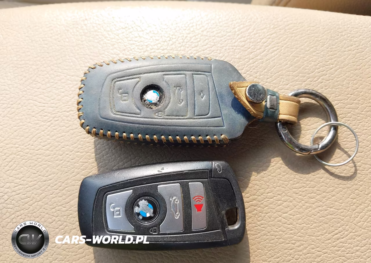 2013 BMW X3 xDrive28I VIN:5UXWX9C51D0A11923 - 11