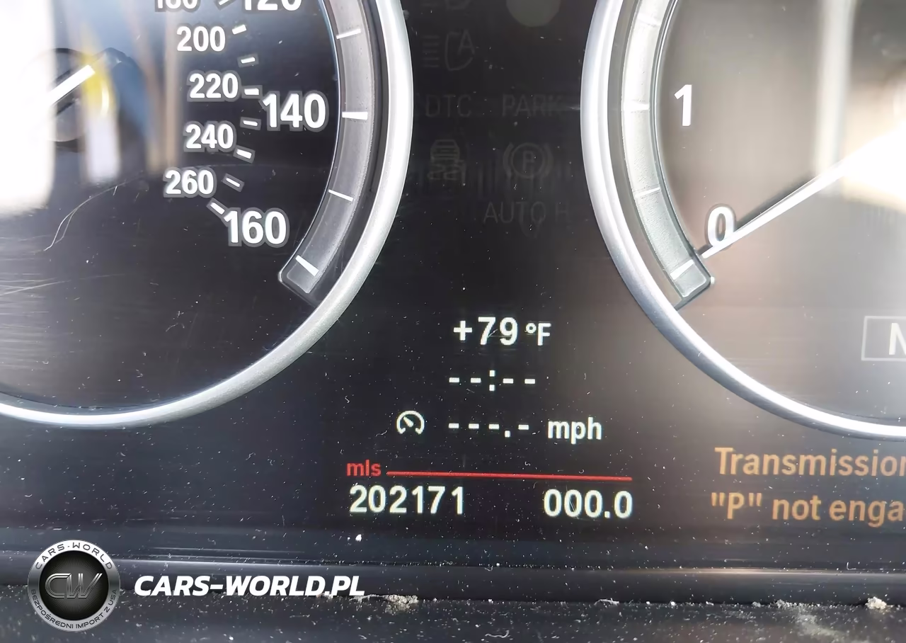 2013 BMW X3 xDrive28I VIN:5UXWX9C51D0A11923 - 7