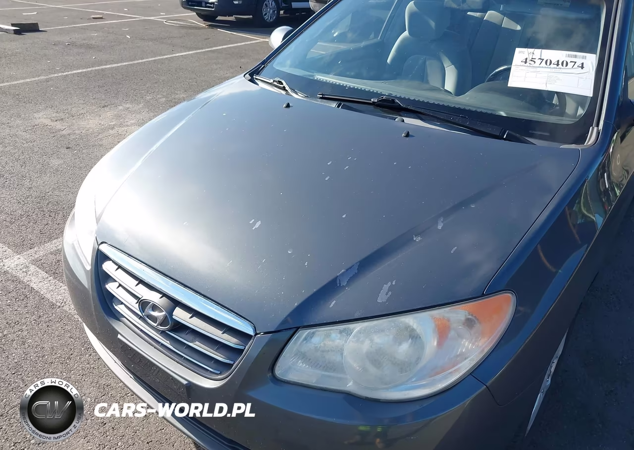 2007 Hyundai Elantra Gls-Limited-Se VIN:KMHDU46D17U034017 - 13