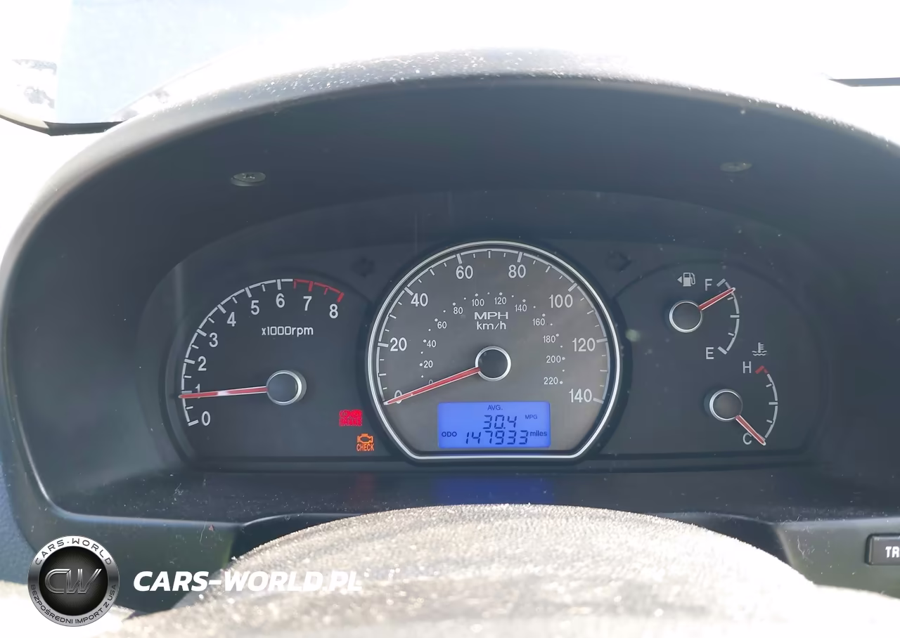 2007 Hyundai Elantra Gls-Limited-Se VIN:KMHDU46D17U034017 - 7