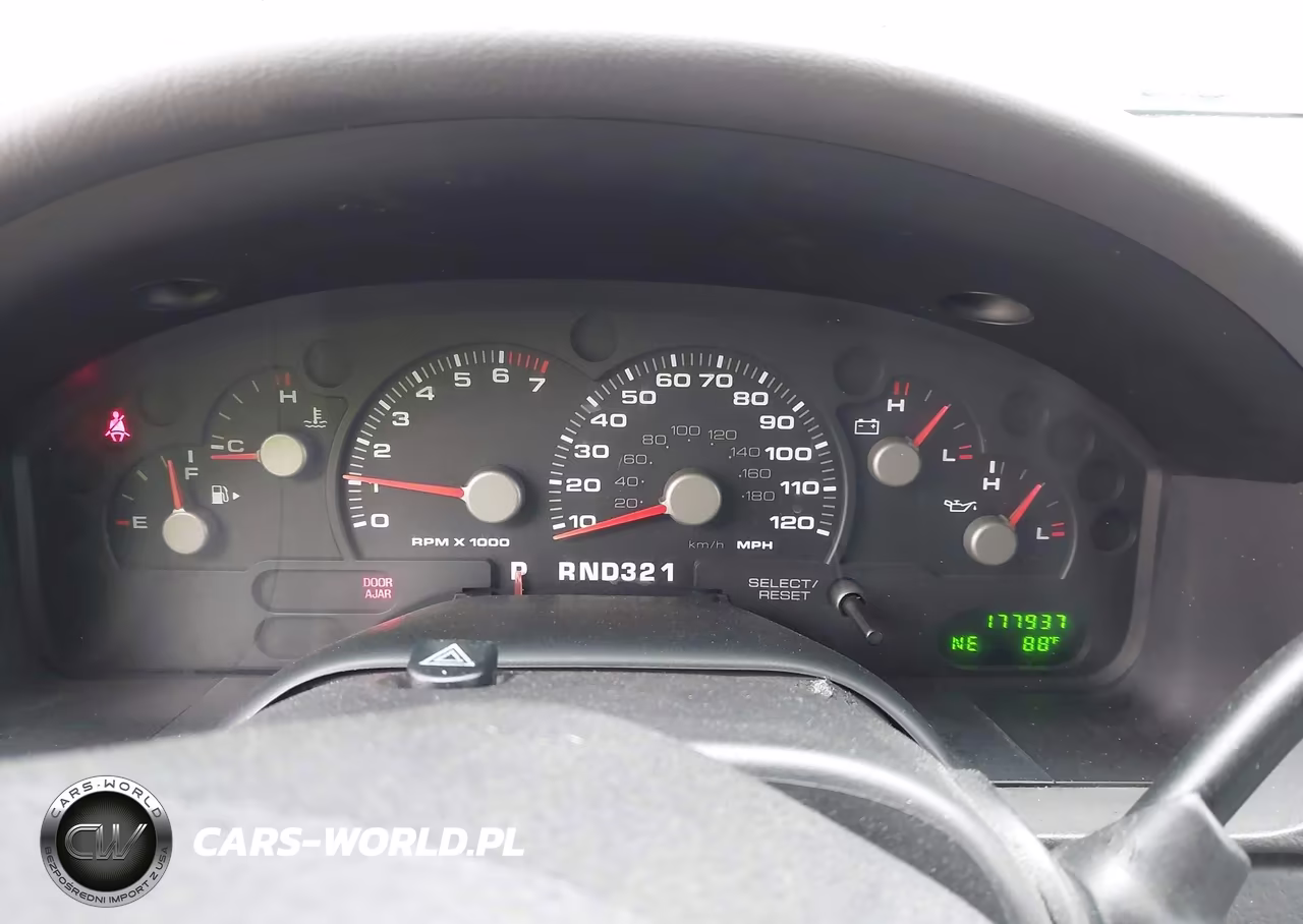 2004 Ford Explorer Xlt VIN:1FMZU63K74ZA15443 - 7