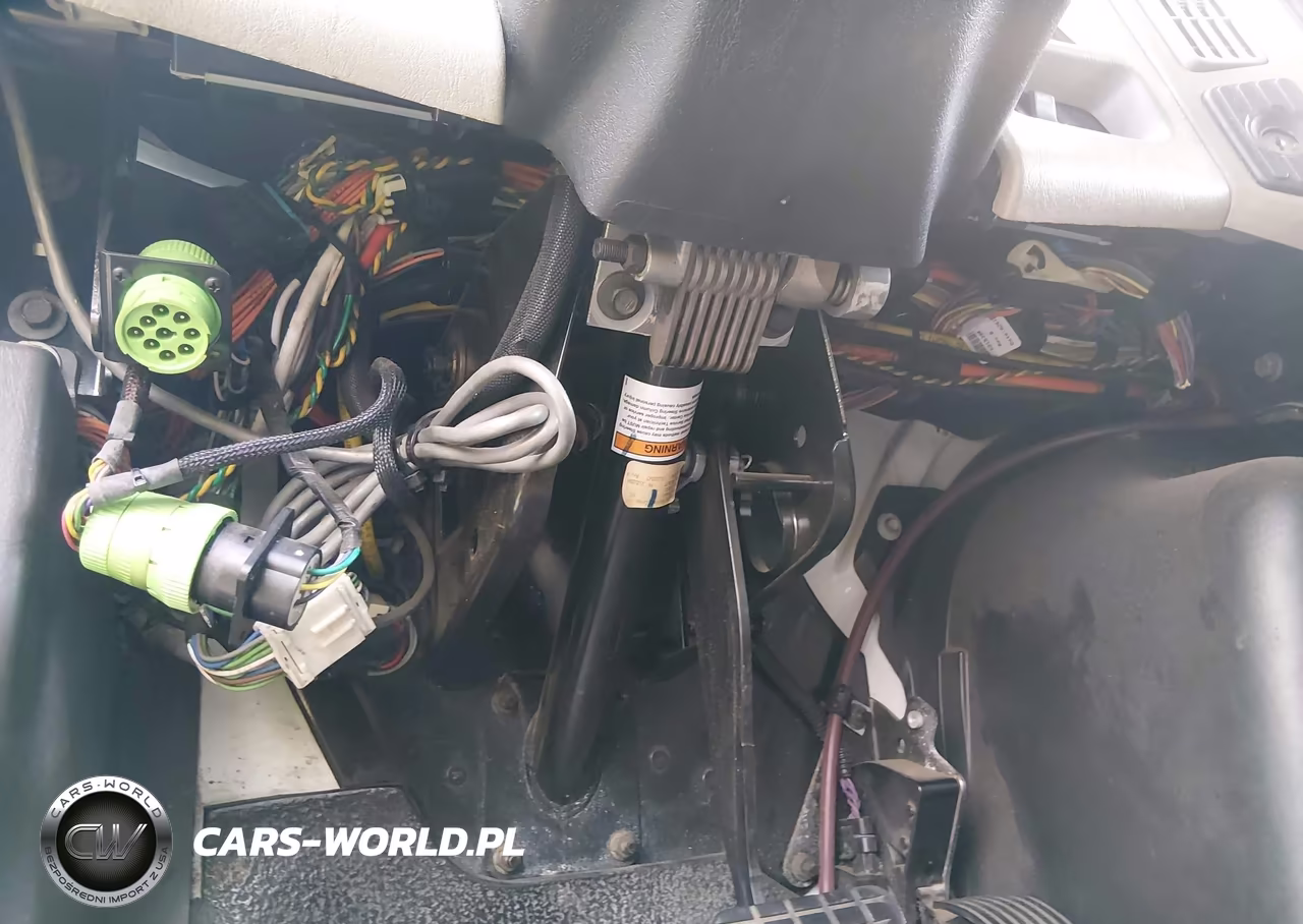 2016 International 4000 4300 VIN:1HTMMMML2GH081728 - 10