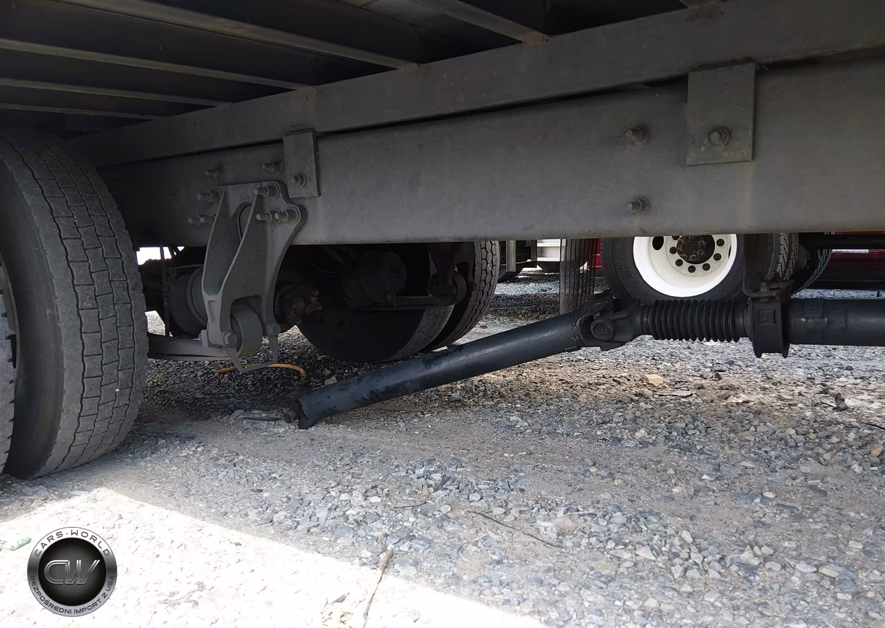 2016 International 4000 4300 VIN:1HTMMMML2GH081728 - 15