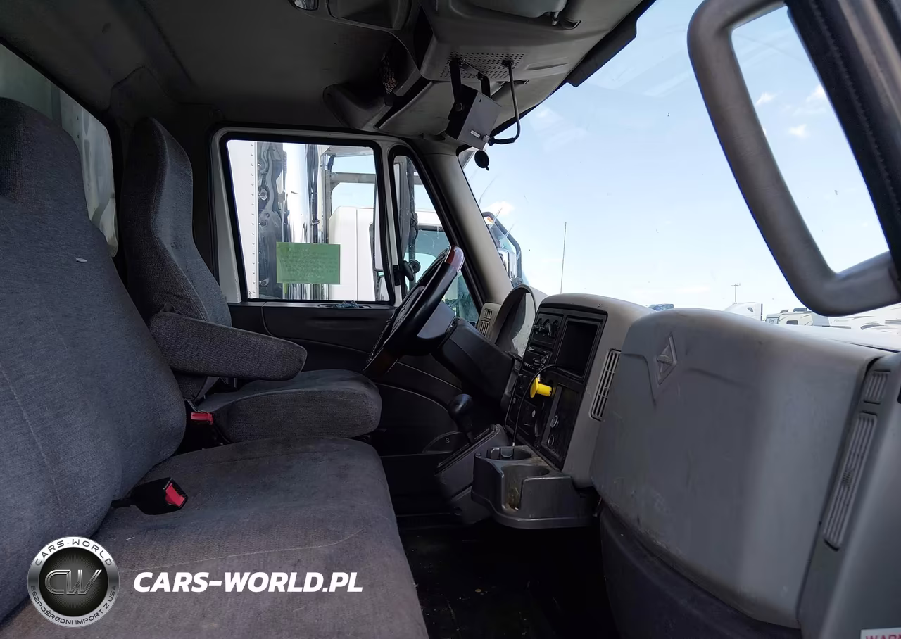 2016 International 4000 4300 VIN:1HTMMMML2GH081728 - 7