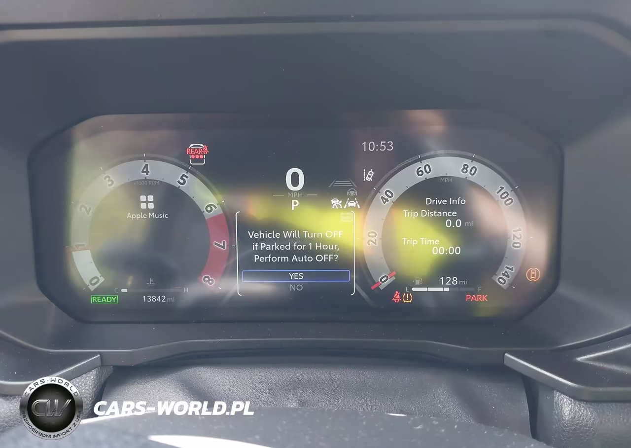 2024 Toyota Land Cruiser VIN:JTEABFAJ0RK003390 - 7