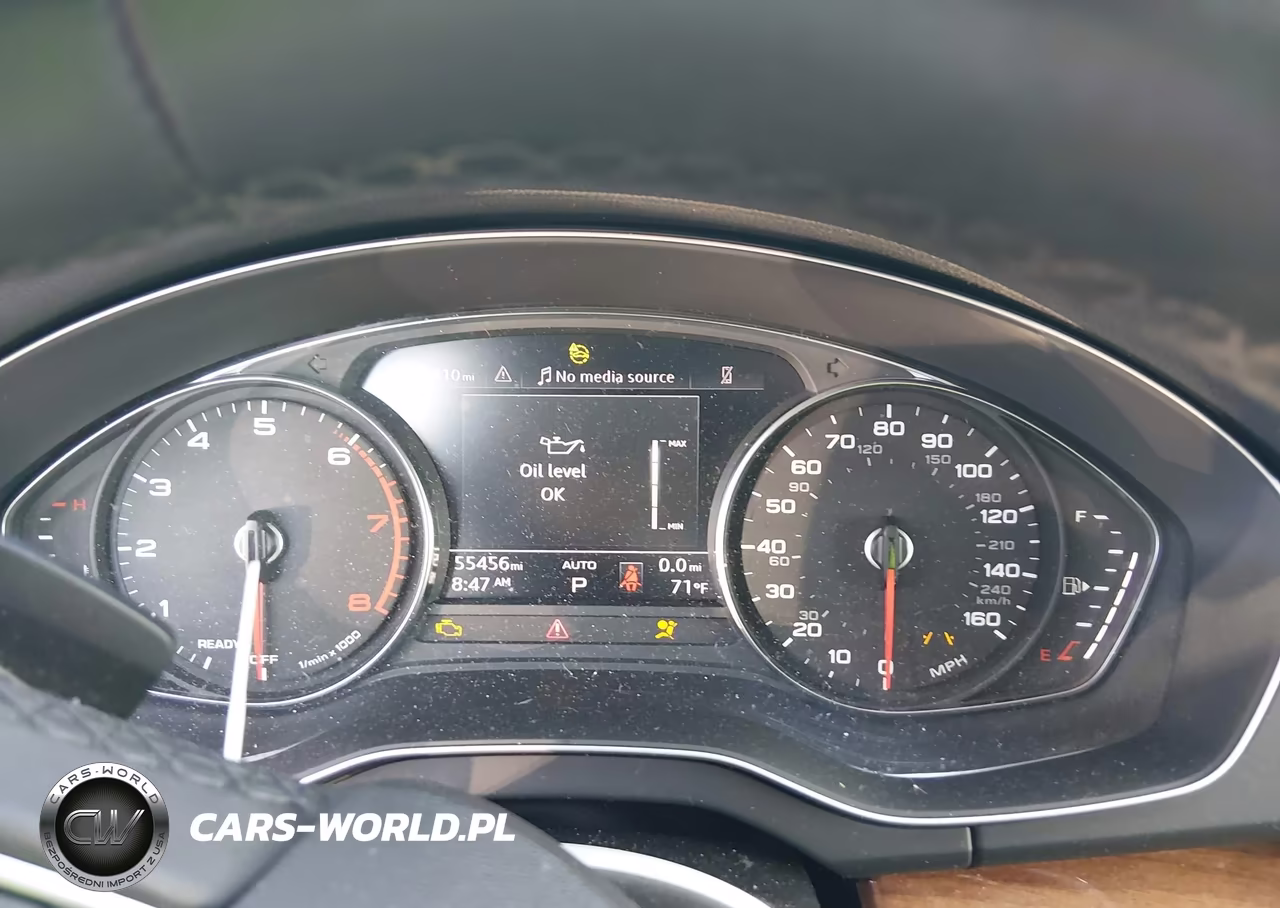 2021 Audi Q5 Premium 45 Tfsi Quattro S Tronic VIN:WA1AAAFY6M2073222 - 7