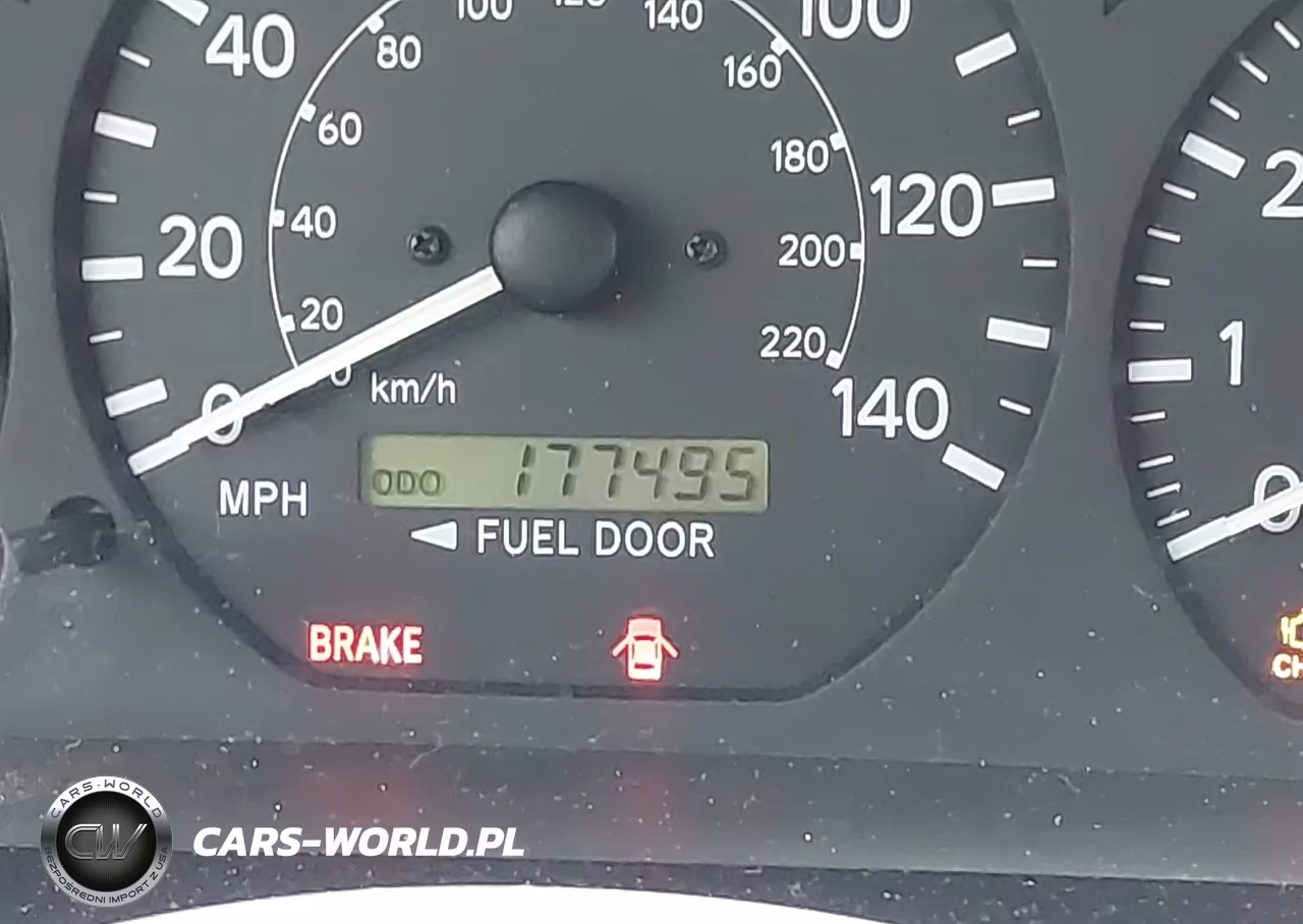 2001 Toyota Camry Le V6 VIN:4T1BF22K11U967790 - 15